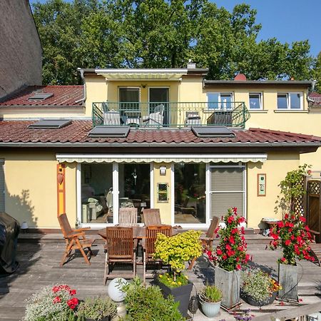 Ferienhaus Jasmin Neuruppin Eksteriør bilde